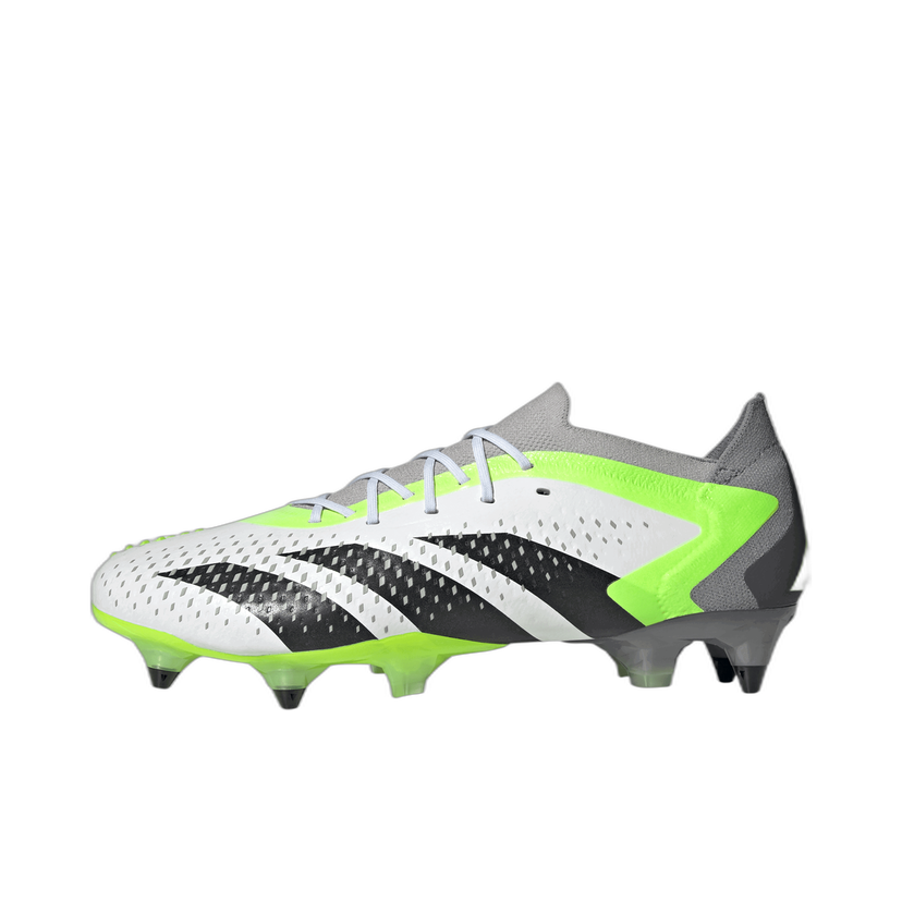Sneakers och skor adidas Performance PREDATOR ACCURACY.1 L SG Vit | if2292