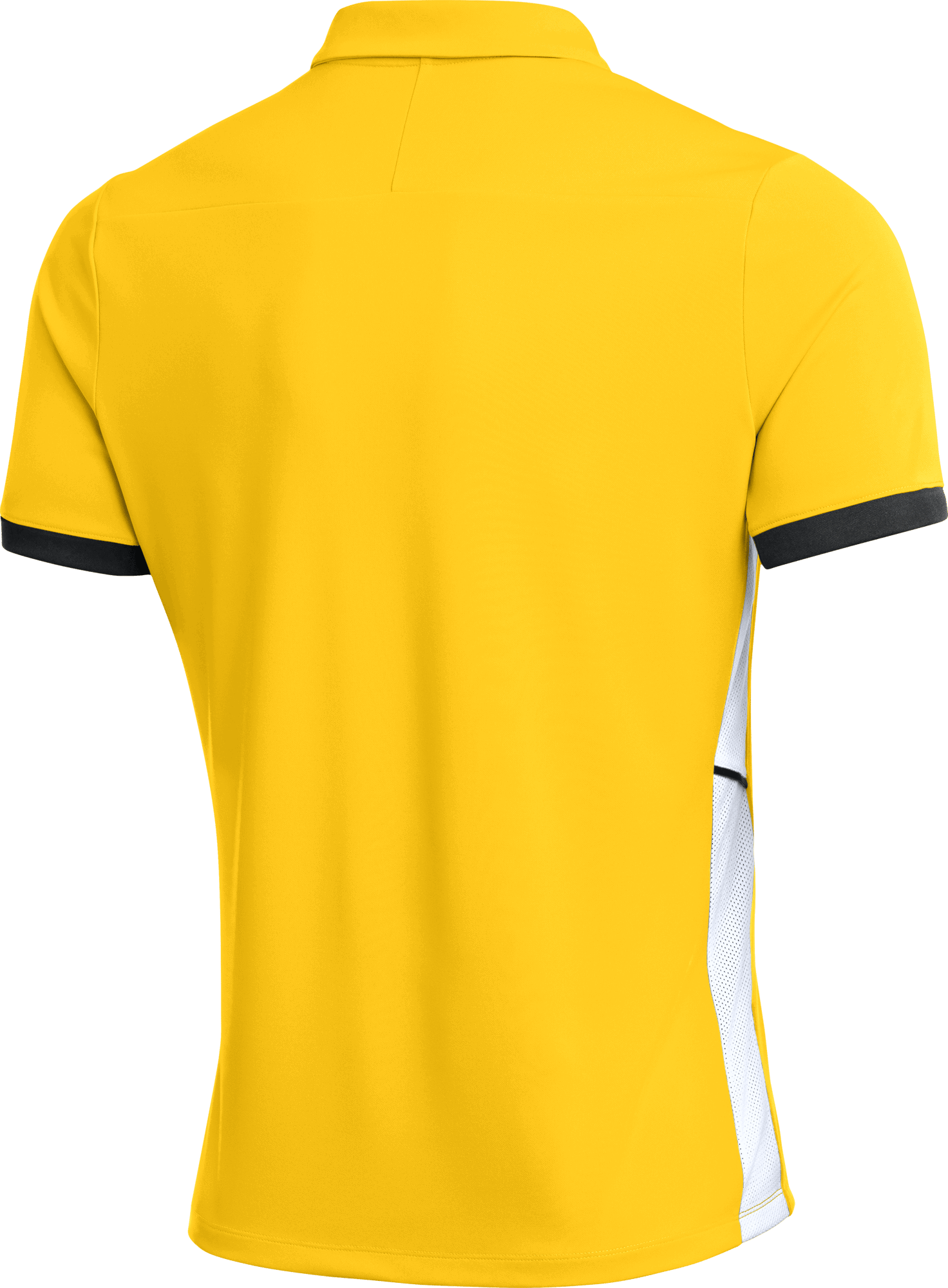 Polotröja Nike Nike DF ACD25 SS Polo Shirt Gul | fz9759-719, 1