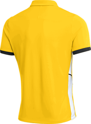 Polotröja Nike Nike DF ACD25 SS Polo Shirt Gul | fz9759-719, 1