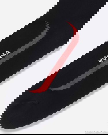 Strumpor Umbro Logo Socks Svart | UBMW0359YA15 BLK0001, 6