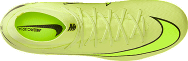 Sneakers och skor Nike ZOOM SUPERFLY 10 ACADEMY Grön | fq8329-300, 10