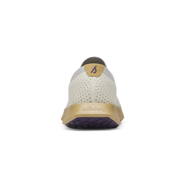 Sneakers och skor Allbirds Tree Dasher 2, Size 5 Beige | A11050W, 2