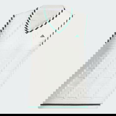 Väst adidas Performance Go-To Vest Vit | IP8664, 3