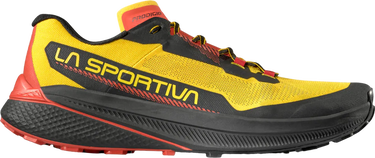 Sneakers och skor La Sportiva Prodigio Gul | 4015653-56qyb, 0
