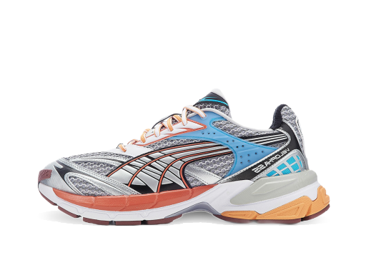 Sneakers och skor Puma Velophasis Phased "Multi" Flerfärgad | 389365-02