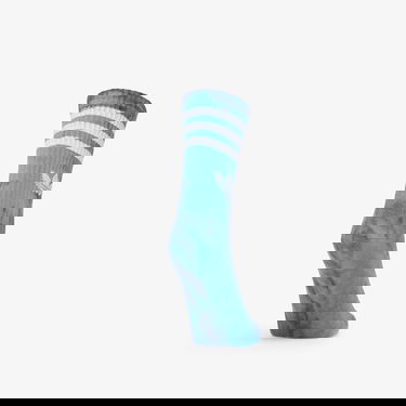 Strumpor adidas Originals Tie Dye Socks – 2 pairs Flerfärgad | IN6307, 4