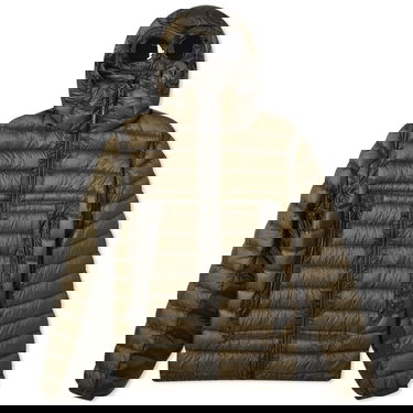 Jacka C.P. Company D.D Shell Goggle Jacket Grön | 15CMOW209A-006099A-670, 0