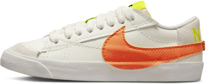 Sneakers och skor Nike Blazer Low '77 Jumbo W Grå | DQ1470-103, 0