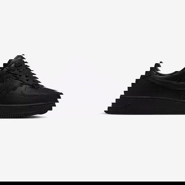 Sneakers och skor Nike Air Force 1 '07 Svart | DM0211-001, 0