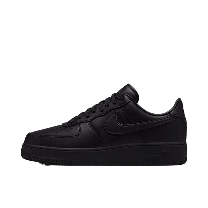 Sneakers och skor Nike Air Force 1 '07 Svart | DM0211-001