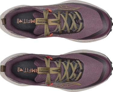 Sneakers och skor Saucony Peregrine 15 Purpur | s20990-245, 3