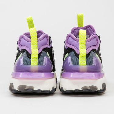 Sneakers och skor Nike React Vision Svart | CD4373-002, 3