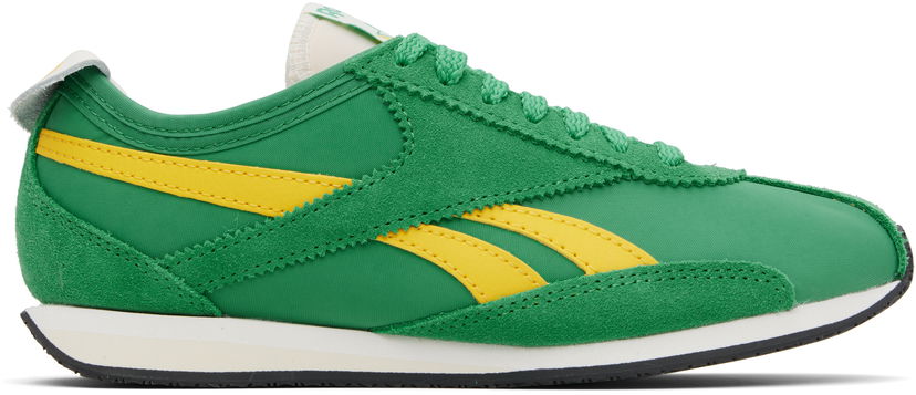 Sneakers och skor Reebok Classics R400 Grön | 100230476