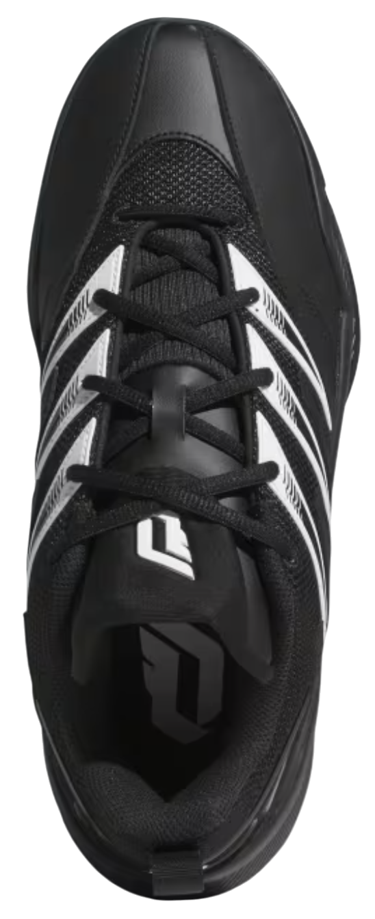 Sneakers och skor adidas Originals Dame Certified 3 Low Svart | IH8469, 1