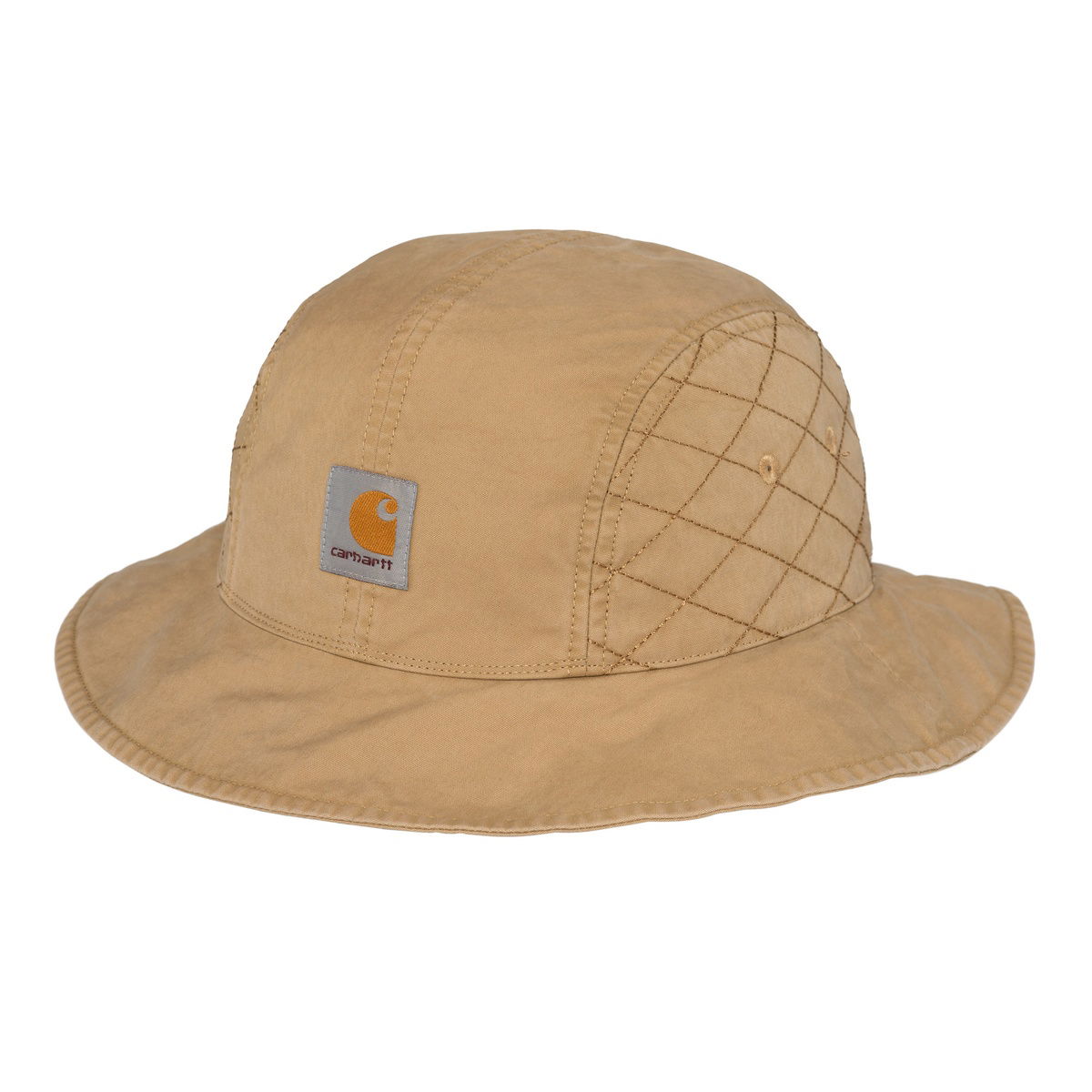 Hatt Carhartt WIP Tyler Bucket Hat Beige | I031615_07E_XX, 1