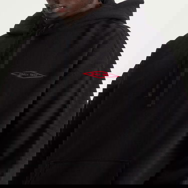 Sweatshirt Junya Watanabe Junya Watanabe MAN x Filson Hoody, Size Large Svart | WP-T001-051-1, 5