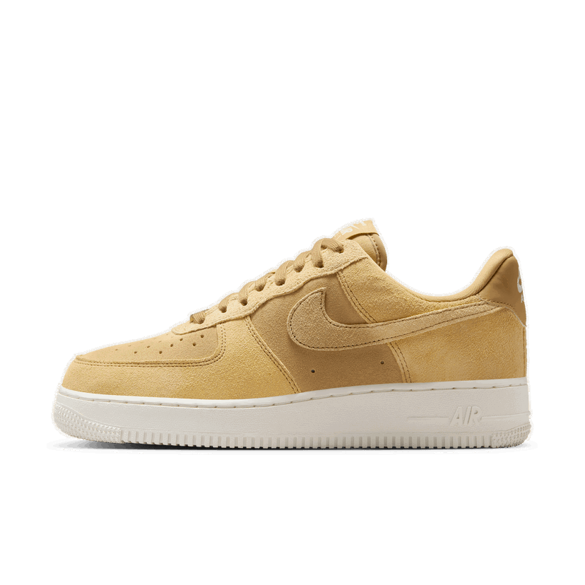 Sneakers och skor Nike Air Force 1 '07 Beige | HJ5336-700