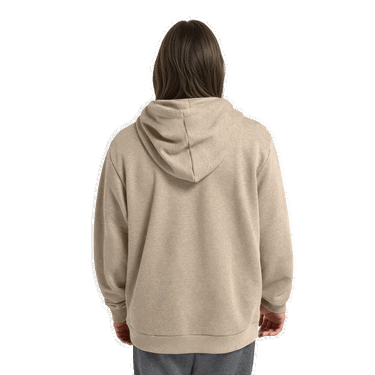 Sweatshirt Allbirds Merino Blend Hoodie, Size XS Beige | A12118M, 4