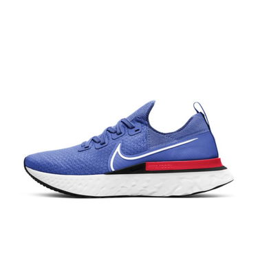 Sneakers och skor Nike React Infinity Run Flyknit Blå | CD4371-400, 1