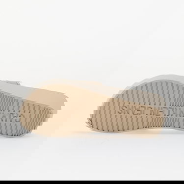 Sneakers och skor CALVIN KLEIN Jeans Beach Wedge Slide Ca Beige Beige | YW0YW01725 ACF, 1
