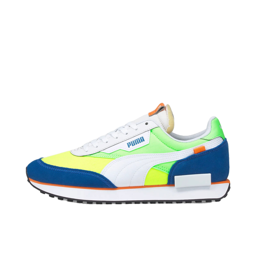 Sneakers och skor Puma Future Rider Play On Flerfärgad | 371149 75
