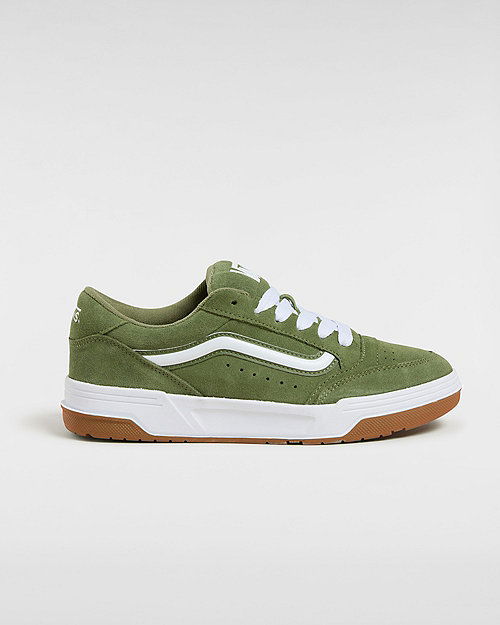 Sneakers och skor Vans Vans Hylane Size 35 Grön | VN000D1JZBF