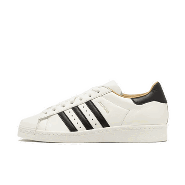 Sneakers och skor adidas Originals JJJJound x Superstar Made in Germany 'Off White' Vit | IH8148, 0