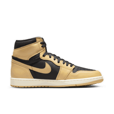 Sneakers och skor Jordan Air Jordan 1 Retro High OG Beige | 555088-202, 4