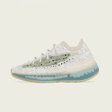 Sneakers och skor adidas Yeezy Yeezy Boost 380 Blå | GW0304, 1