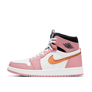 Sneakers och skor Jordan Air Jordan 1 High Zoom "Pink Glaze" W Rosa | CT0979-601, 1