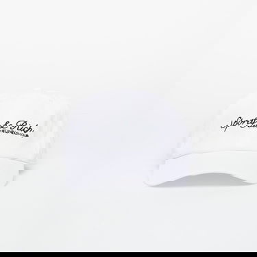 Keps Sporty & Rich Sporty & Rich Syracuse Baseball Cap Vit | AC07961325WH01, 0