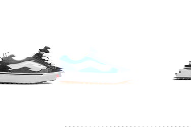 Sneakers och skor Vans IMRAN POTATO x Knu Skool MTE-1 LX Blå | VN000E3QBX91, 0