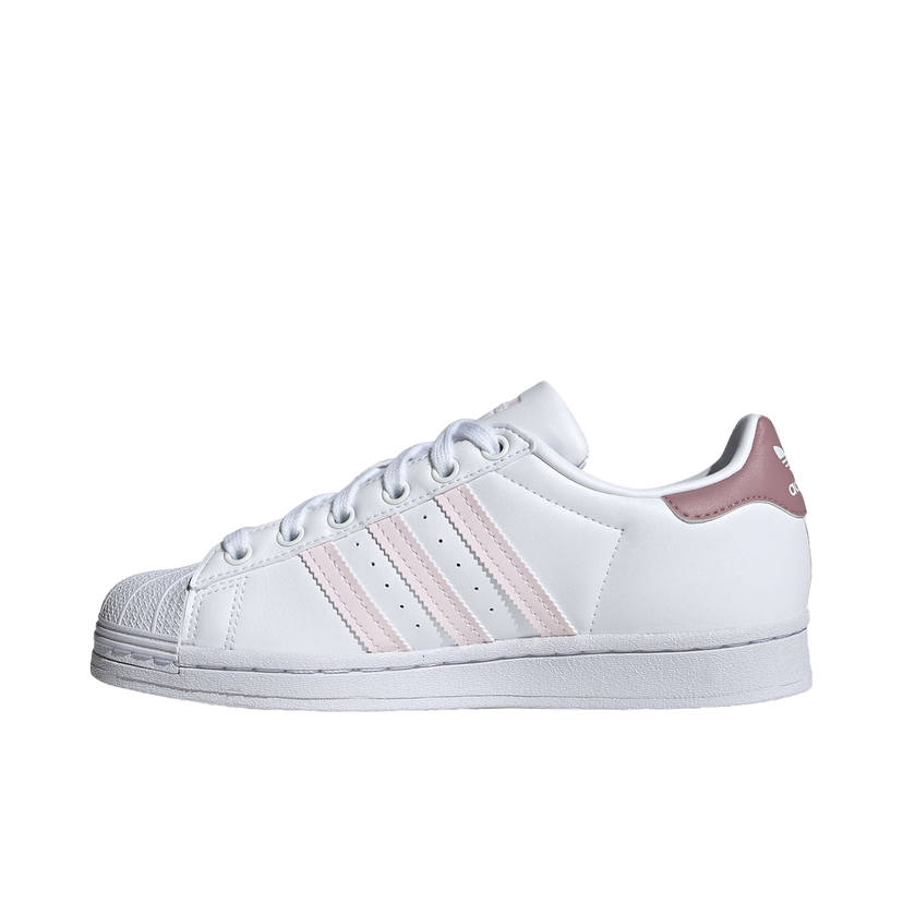 Sneakers och skor adidas Originals Superstar Vit | GY3320