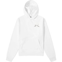 Sweatshirt Jacquemus Bow Logo Hoody Vit | 23H236JS191-2341-100, 1