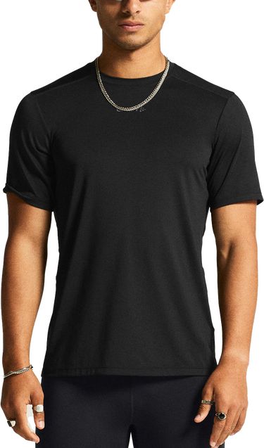 T-shirt Craft ADV Essence Short Sleeve T-Shirt Svart | 1914792-999000, 0