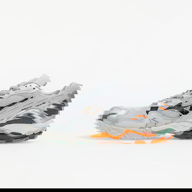 Sneakers och skor Mizuno Wave Rider 10 Nimbus Grå | D1GA218505, 0