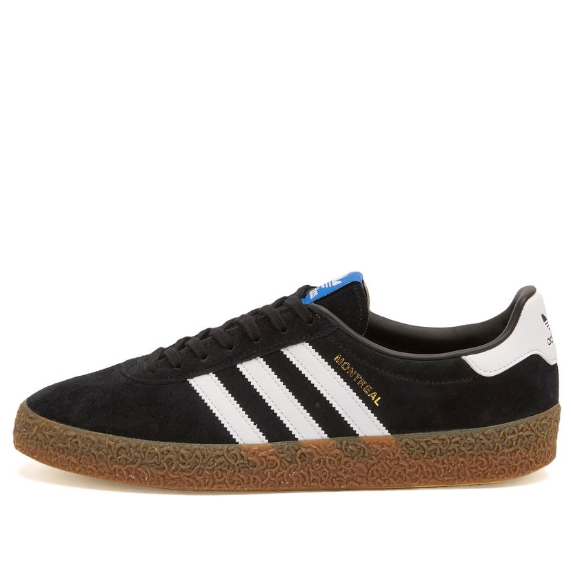 Sneakers och skor adidas Originals MONTREAL Svart | JQ1688
