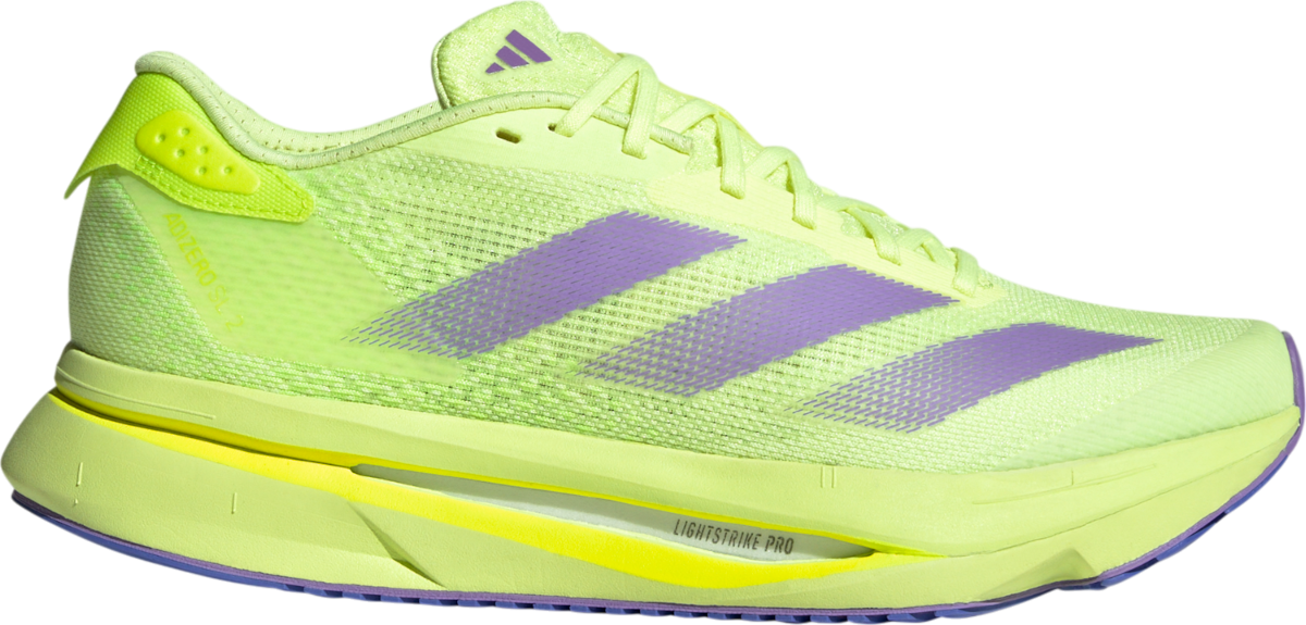 Sneakers och skor adidas Performance Adizero SL 2 Grön | ih8199, 0