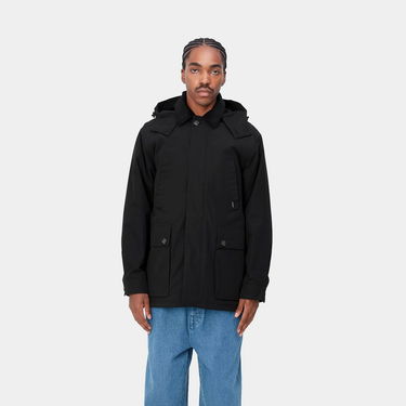 Jacka Carhartt WIP Bryce Jacket Svart | I032249_00E_XX, 4