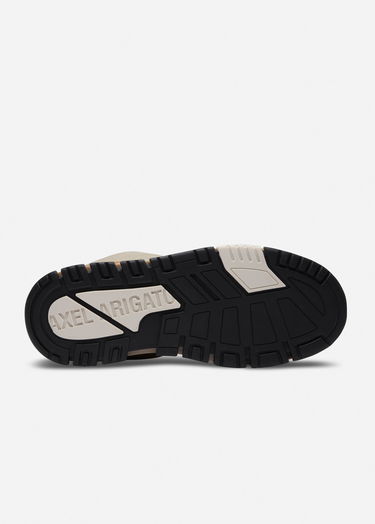 Sneakers och skor AXEL ARIGATO Area Haze Beige | F3096001, 5