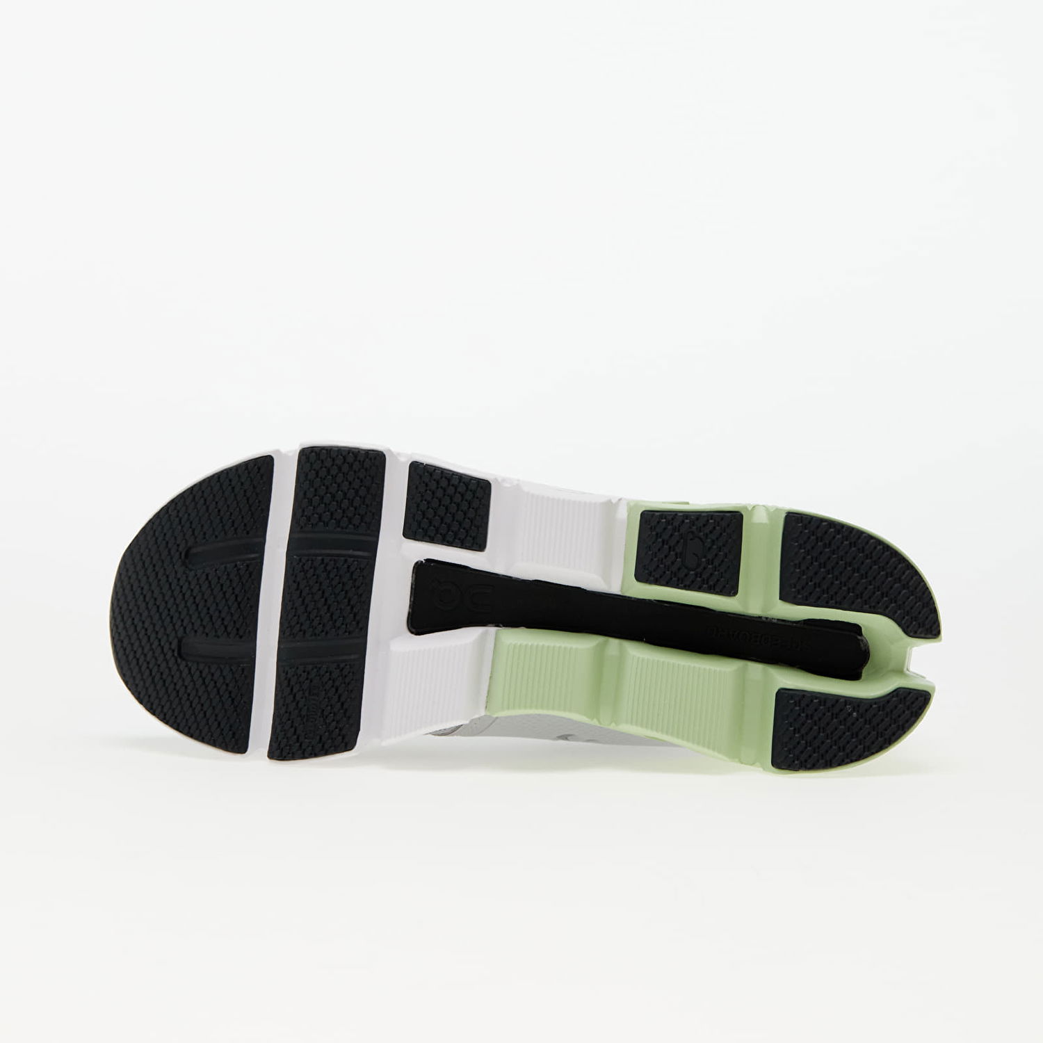 Sneakers och skor On Running Cloudflyer 4 Grå | 71-98674, 1