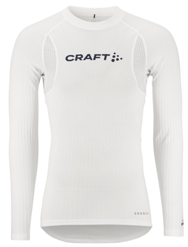 T-shirt Craft Craft Active Extreme X Long Sleeve Tee Vit | 1909679-900396, 1