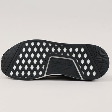 Sneakers och skor adidas Originals NMD_CS1 PK ''Winter Wool'' Svart | s32184, 4