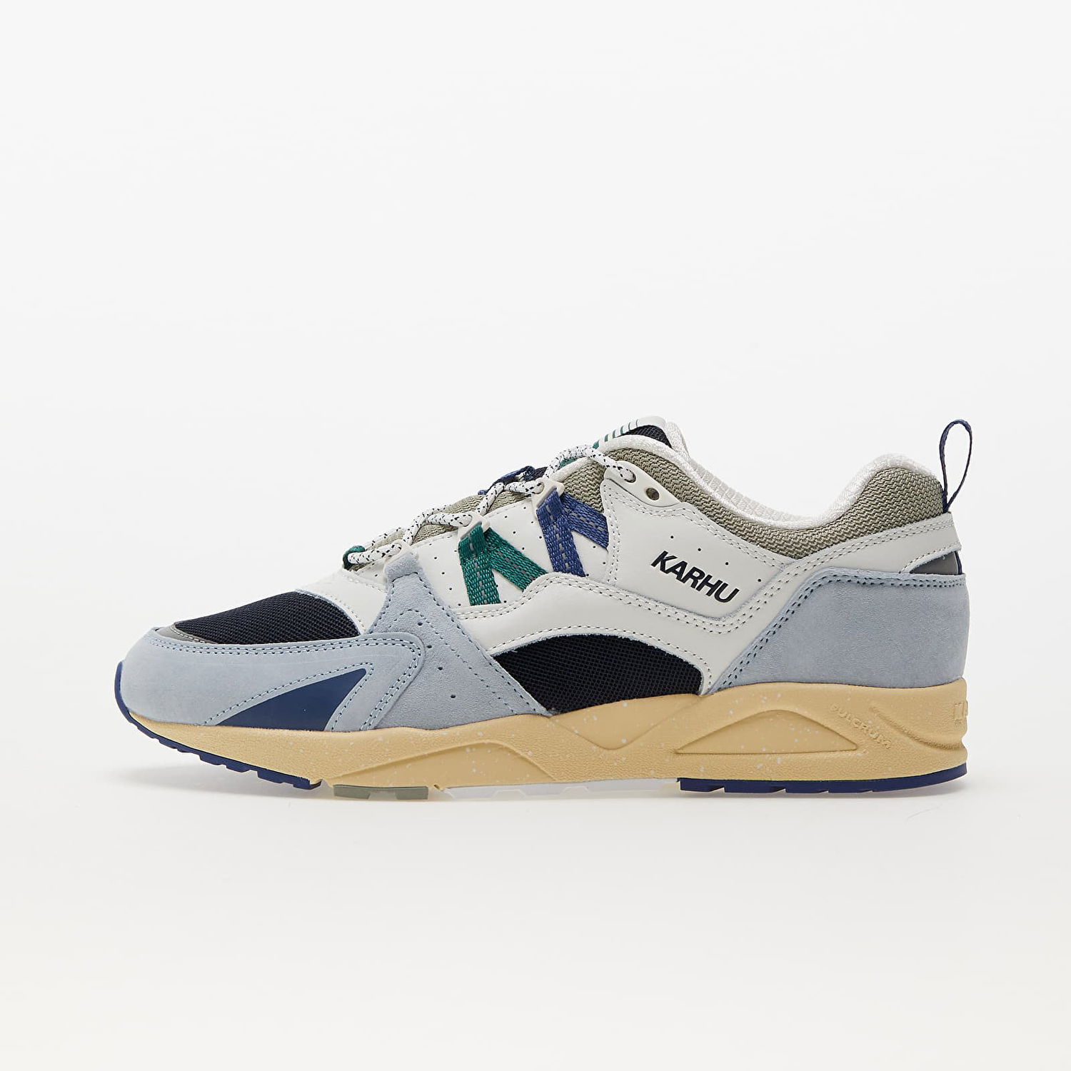 Sneakers och skor Karhu Fusion 2.0 Plein Air/ Grå | F804139, 0