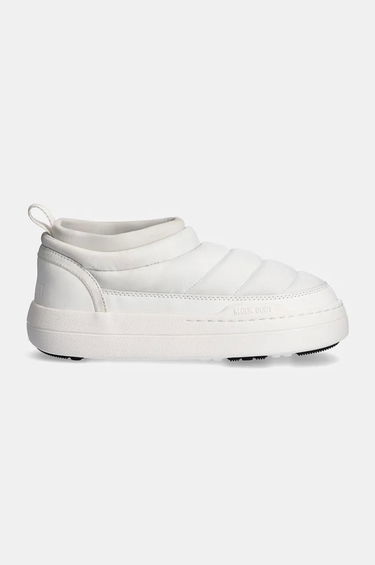 Sneakers och skor Moon Boot Park Soft Nylon Vit | 80D2470010.A001, 1