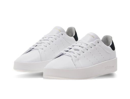 Sneakers och skor adidas Originals Stan Smith x Recon Vit | H06185