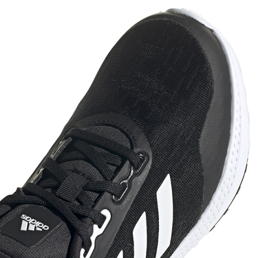 Sneakers och skor adidas Performance Eq21 run j 35,5 Svart | FX2248, 7