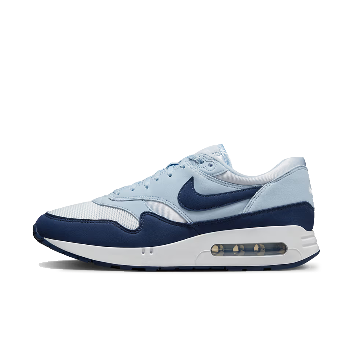 Sneakers och skor Nike Air Max 1 '86 "Indigo Haze" Blå | DV7525-001, 0