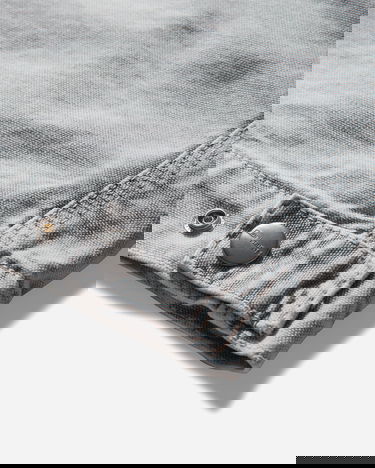 Jacka Carhartt WIP WIP OG Detroit Jacket Grå | I035555.00E5F, 4