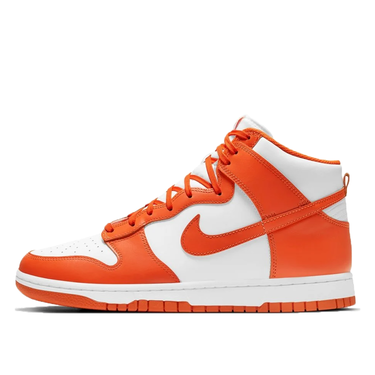 Sneakers och skor Nike Dunk High SP "Syracuse" 2021 Orange | DD1399-101, 1